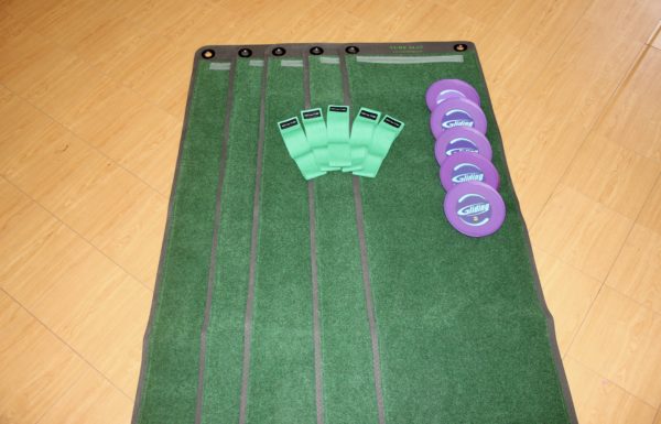Turf Mat - Turf Mat on the Go - Image 3