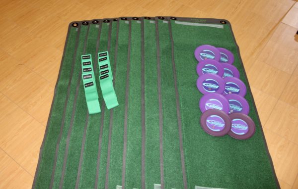 Turf Mat - Turf Mat on the Go - Image 4