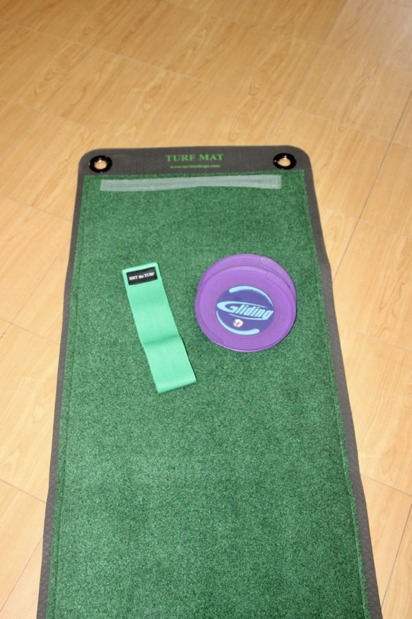 Turf Mat - Turf Mat on the Go - Image 2